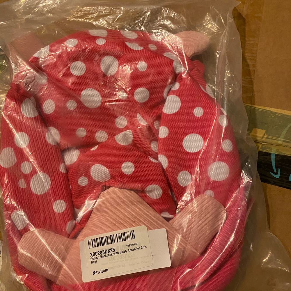 Kids Backpack